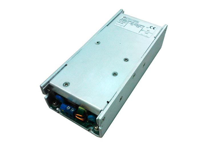 Railway Power Supply